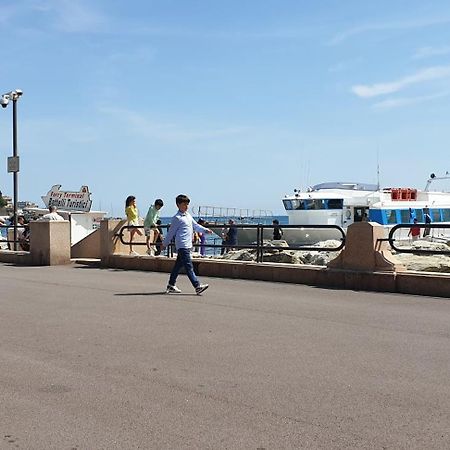 ラッパロAcquamarinaアパートメント エクステリア 写真